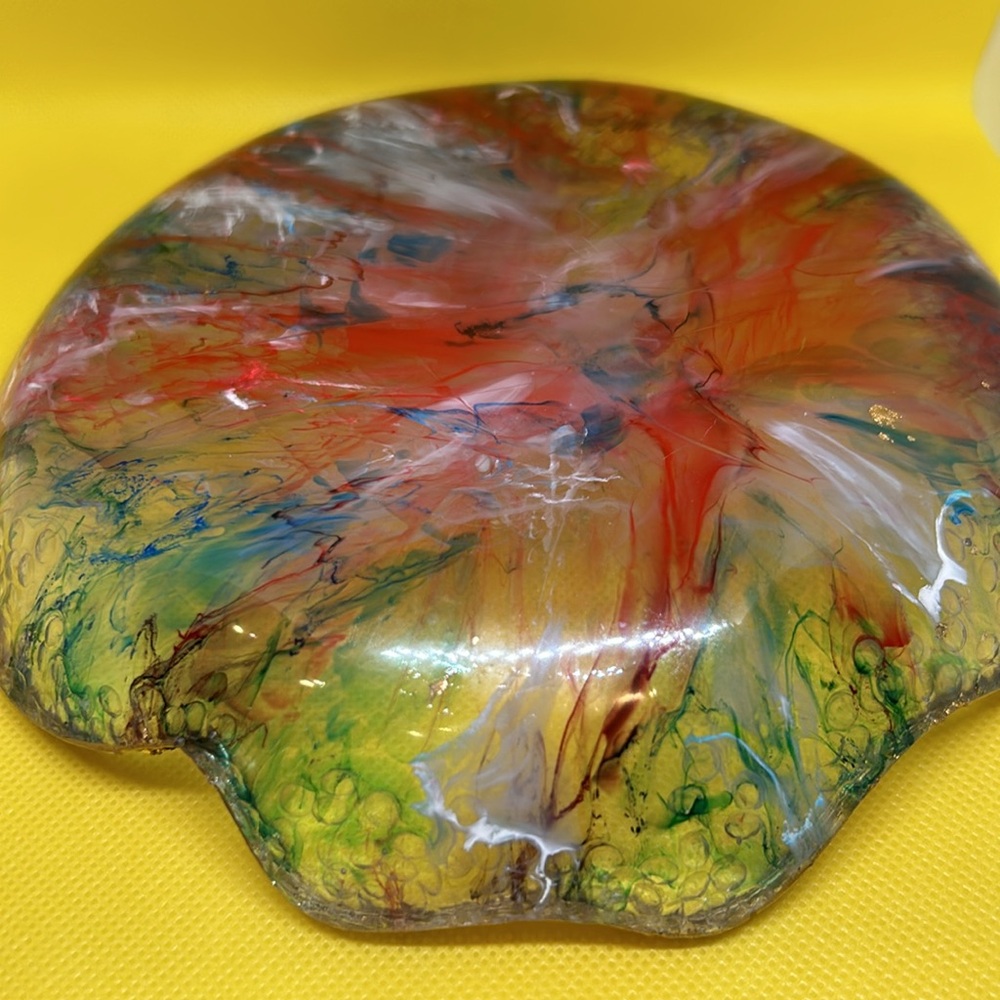 Resin plate - Picture 11 of 15